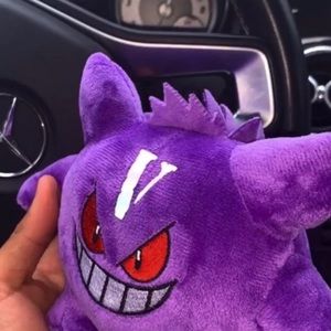 Meet your Posher, Kelvin